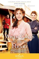 &quot;When Calls the Heart&quot; - Movie Poster (xs thumbnail)