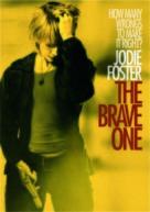 The Brave One - Movie Poster (xs thumbnail)