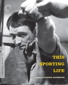 This Sporting Life - Movie Cover (xs thumbnail)
