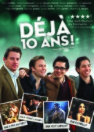 10 Years - Canadian DVD movie cover (xs thumbnail)