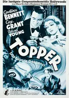Topper Poster
