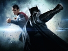 Batman v Superman: Dawn of Justice -  Key art (xs thumbnail)