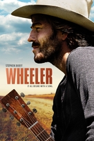 Wheeler - Movie Poster (xs thumbnail)