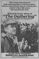 The Gathering - Movie Poster (xs thumbnail)