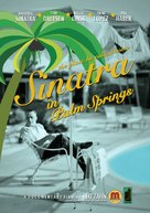 Sinatra in Palm Springs - Movie Poster (xs thumbnail)