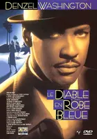 Devil In A Blue Dress (1995) movie poster Devil In A Blue Dress (1995) movie poster