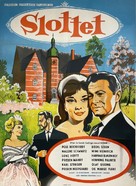 Slottet - Danish Movie Poster (xs thumbnail)