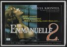 Emmanuelle 2 - British Movie Poster (xs thumbnail)