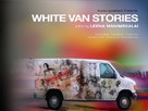 White Van Stories - International Movie Poster (xs thumbnail)