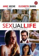 Sexual Life - Danish Movie Cover (xs thumbnail)