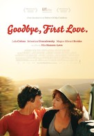 Un amour de jeunesse - Australian Movie Poster (xs thumbnail)