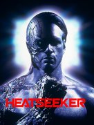 Heatseeker - German Movie Cover (xs thumbnail)