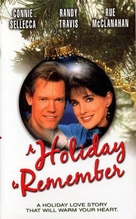 A Holiday to Remember - Movie Cover (xs thumbnail)