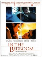 In the Bedroom - French Movie Poster (xs thumbnail)