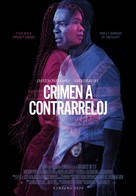 Don't Let Go - Spanish Movie Poster (xs thumbnail)