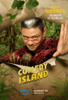 &quot;Comedy Island Philippines&quot; - Philippine Movie Poster (xs thumbnail)