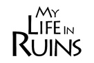 My Life in Ruins - Logo (xs thumbnail)