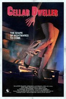 Cellar Dweller - Movie Poster (xs thumbnail)