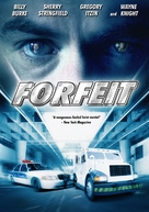 Forfeit - Movie Poster (xs thumbnail)