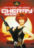 Cherry 2000 - German DVD movie cover (xs thumbnail)