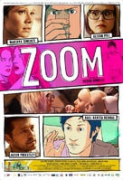Zoom - Brazilian Movie Poster (xs thumbnail)