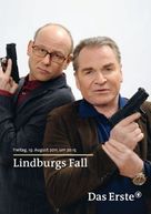 Lindburgs Fall - German Movie Cover (xs thumbnail)
