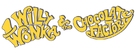 Willy Wonka &amp; the Chocolate Factory - Logo (xs thumbnail)