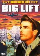 The Big Lift - Movie Cover (xs thumbnail)