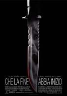 Prom Night - Italian Movie Poster (xs thumbnail)