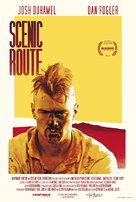 Scenic Route - Movie Poster (xs thumbnail)