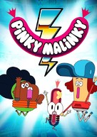 &quot;Pinky Malinky&quot; - Video on demand movie cover (xs thumbnail)