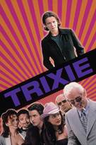 Trixie - DVD movie cover (xs thumbnail)