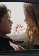 After Ever Happy - Swiss Movie Poster (xs thumbnail)