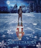 Joulutarina - Finnish Blu-Ray movie cover (xs thumbnail)