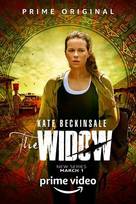 &quot;The Widow&quot; - Movie Poster (xs thumbnail)