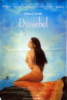 Dyesebel - Philippine Movie Poster (xs thumbnail)