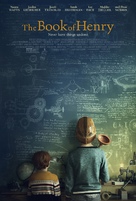 The Book of Henry - Movie Poster (xs thumbnail)