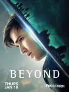 "Beyond" Poster