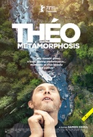 Th&eacute;o et les m&eacute;tamorphoses - British Movie Poster (xs thumbnail)