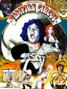 Vampire Circus - poster (xs thumbnail)