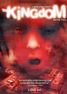 &quot;Riget&quot; - DVD movie cover (xs thumbnail)