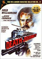 Death Journey - Movie Cover (xs thumbnail)