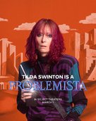 Problemista - Movie Poster (xs thumbnail)