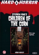 Children of the Corn III - Dutch DVD movie cover (xs thumbnail)