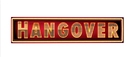 The Hangover - German Logo (xs thumbnail)
