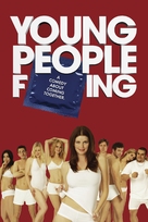 Young People Fucking - DVD movie cover (xs thumbnail)