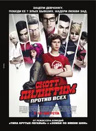 Scott Pilgrim vs. the World Poster
