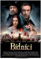 Les Misérables Poster