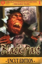 Black Past - German DVD movie cover (xs thumbnail)