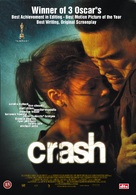 Crash - Danish Movie Cover (xs thumbnail)